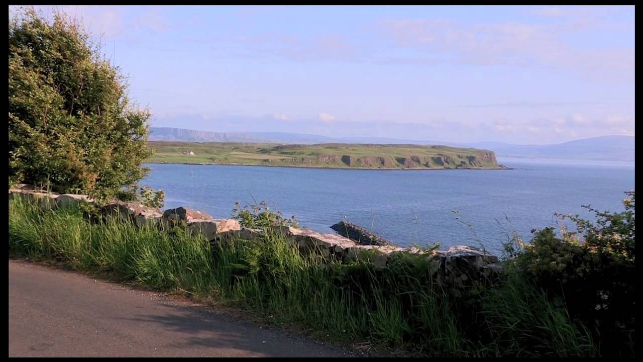 A Summer on Rathlin - True North