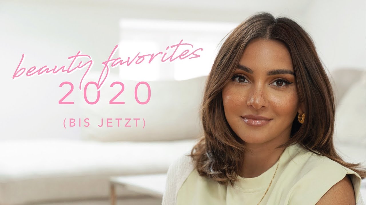 MEINE BEAUTY FAVORITEN 2020 (bis jetzt) | madametamtam