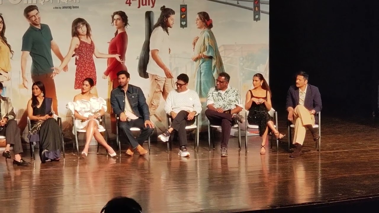 Metro Indian Movies Interview | Behind the Scenes | Exclusive Talk 🎥