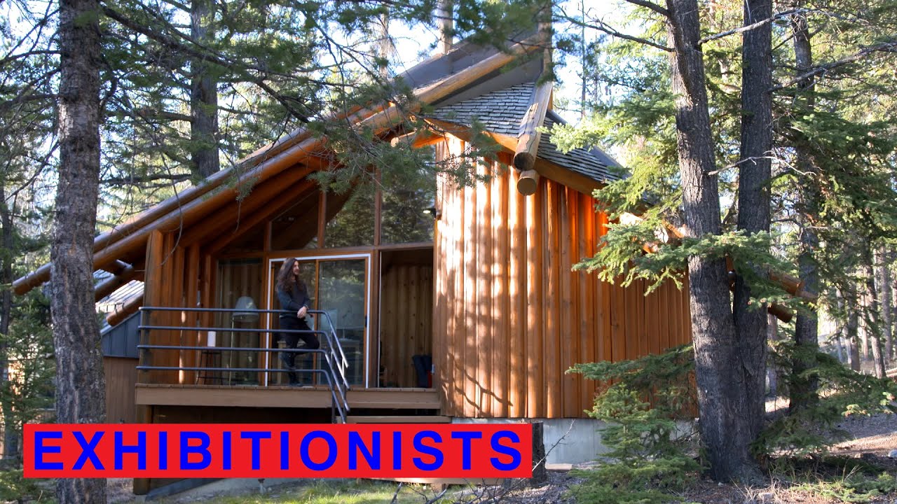 Heading to the mountains to meet artists in residence | Exhibitionists S04E25 full episode