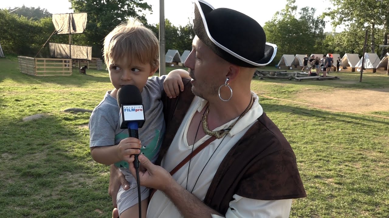 Letní hudební tábor ZUŠ Klatovy