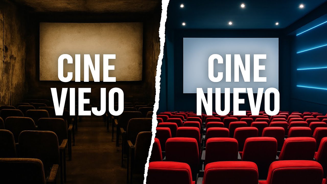 Como es Cinépolis