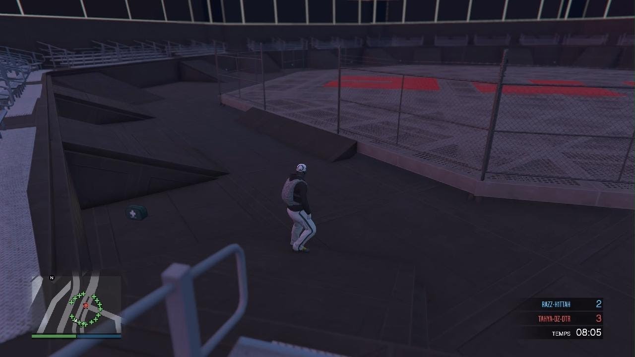 Grand Theft Auto V_20260116222326