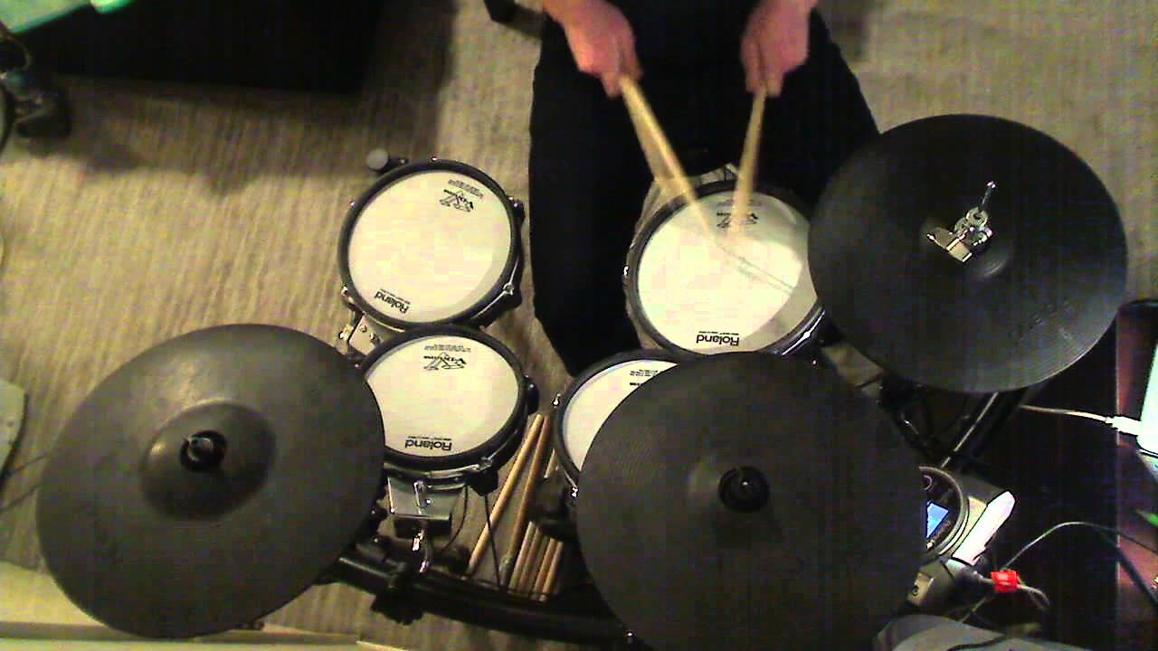 lautrec - taylors tent (drum cover)