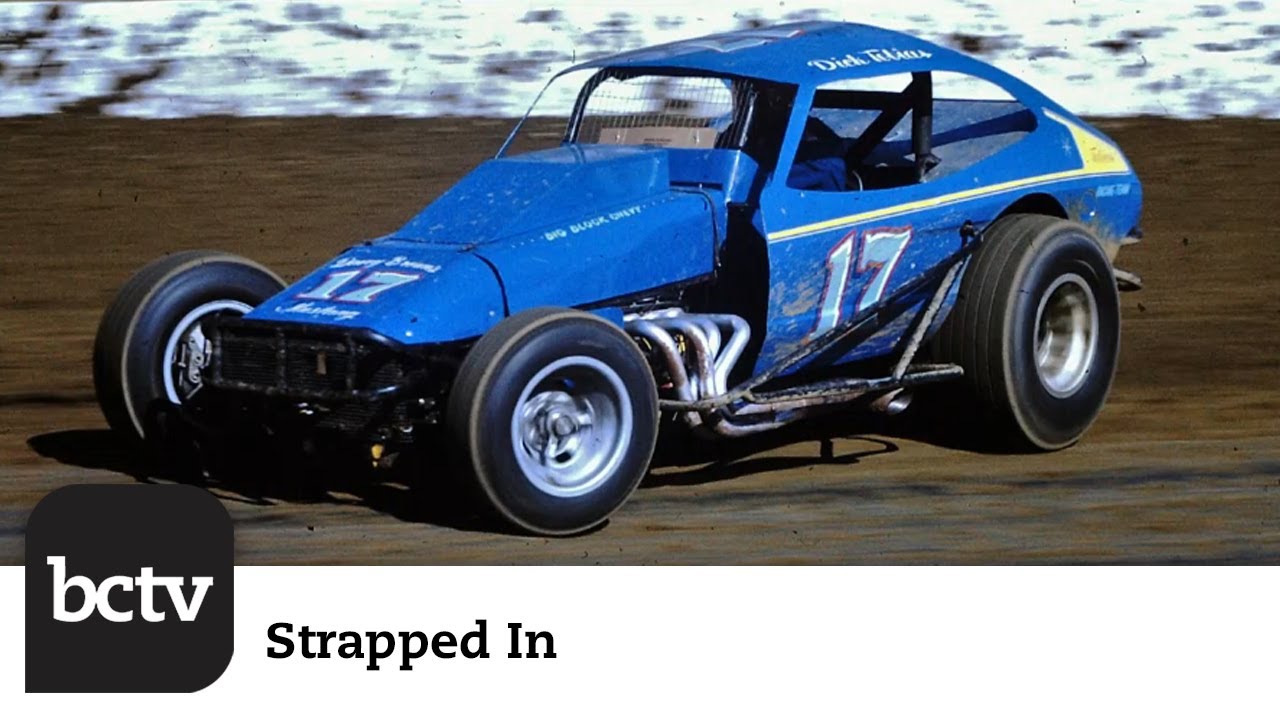 Reading Fairgrounds Feature Winners (Part 1) | Strapped In