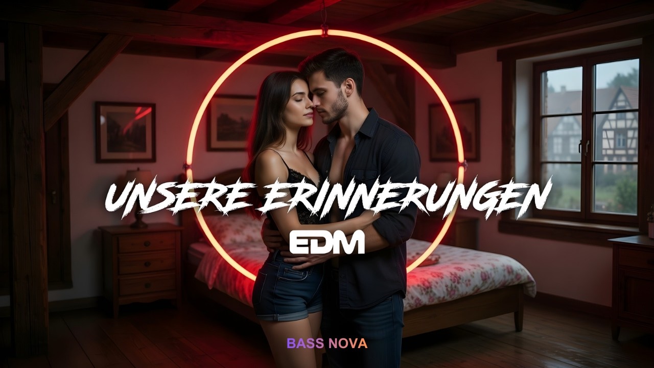  🔊🎉🥳Bass Nova | Trap EDM Bass Music
