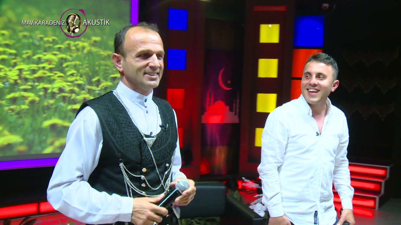 Yasin Kılıç  &  Mustafa Bayraktar  -  Horon
