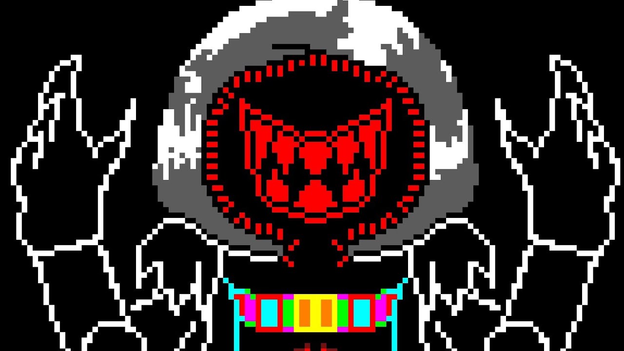 [Old] FoM: Deformed Essence - Obsessed Divine Megalovania