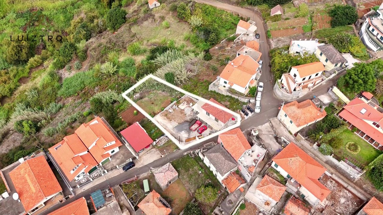 Beautiful property in Estrela da Calheta