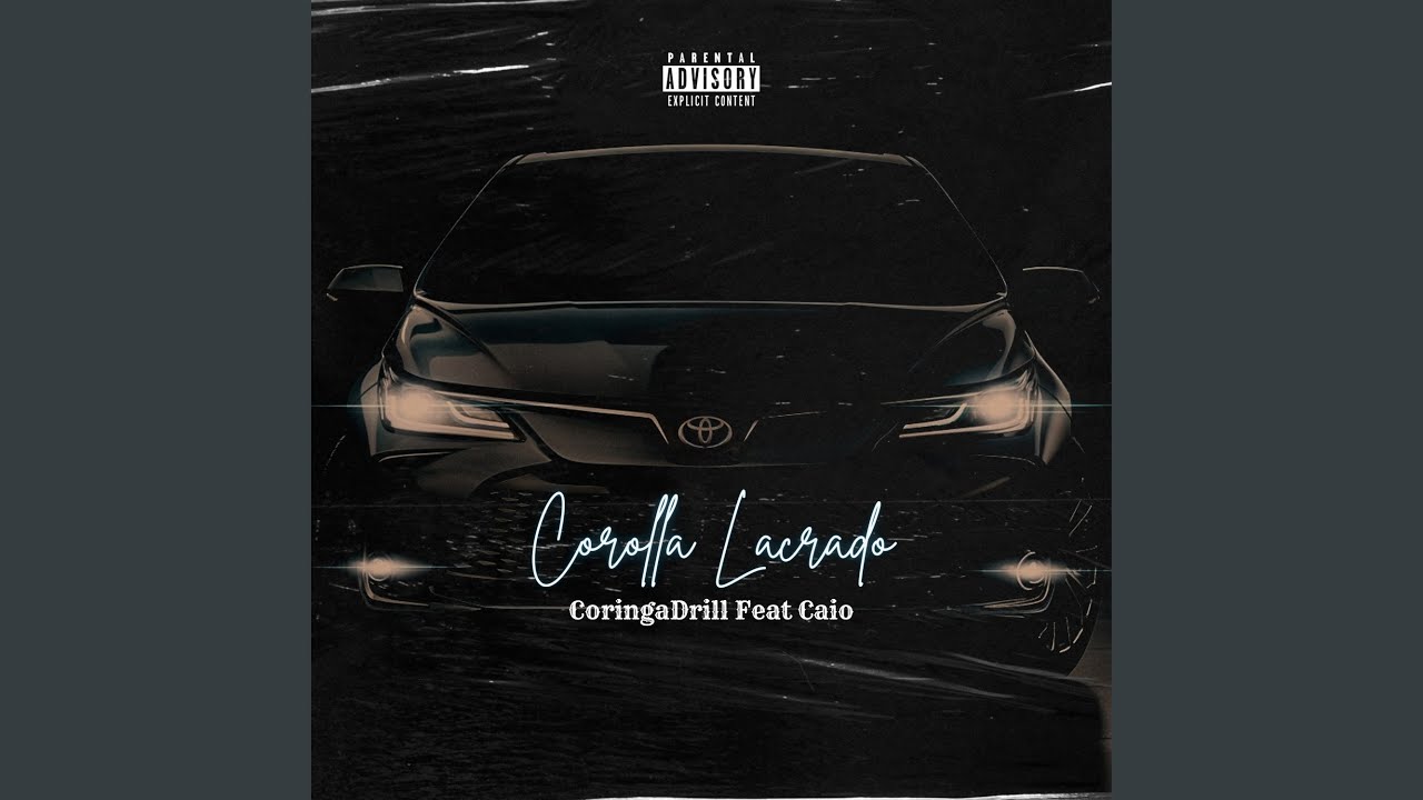 Corolla Lacrado