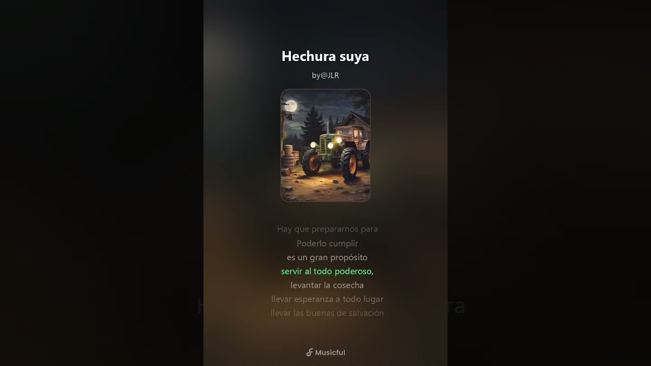Hechura suya