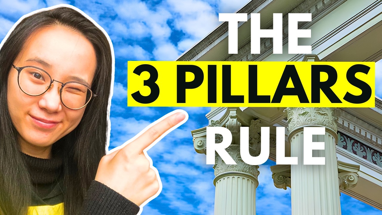 EASIEST way to SAVE +$20,000/yr (Money Saving Hacks)