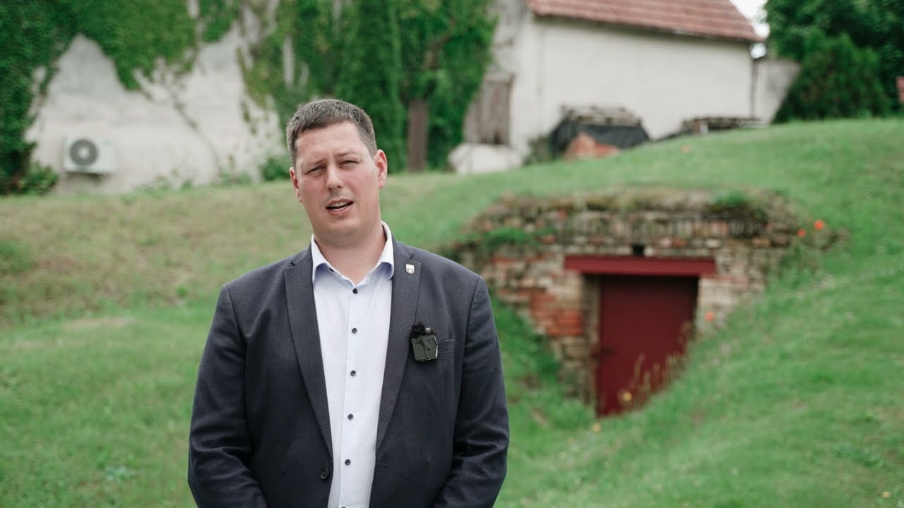Videonoviny obce Šitbořice červen 2025