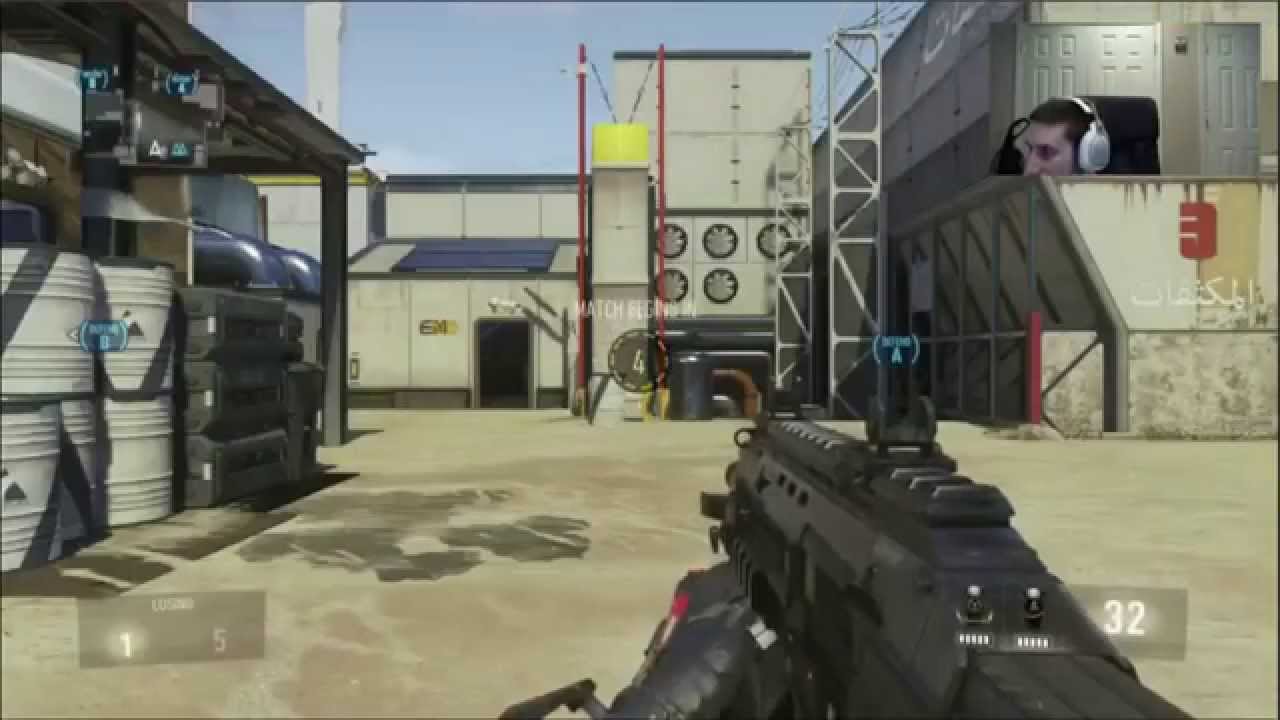 Parasite and Zooma Arguing in $8s