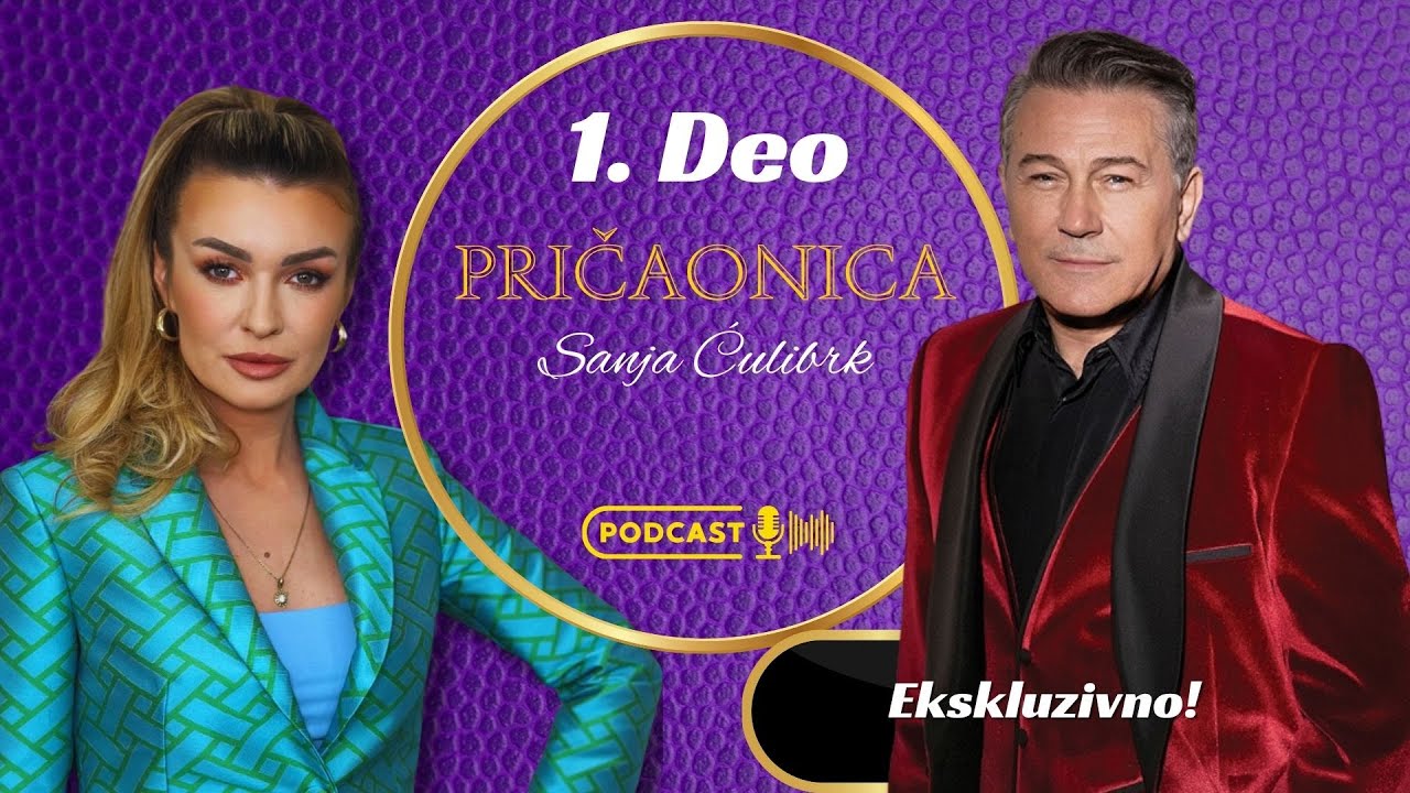 "Nisam zeleo da pevam, ali sam morao sa pevam" Halid Muslimovic o teskim danima rata