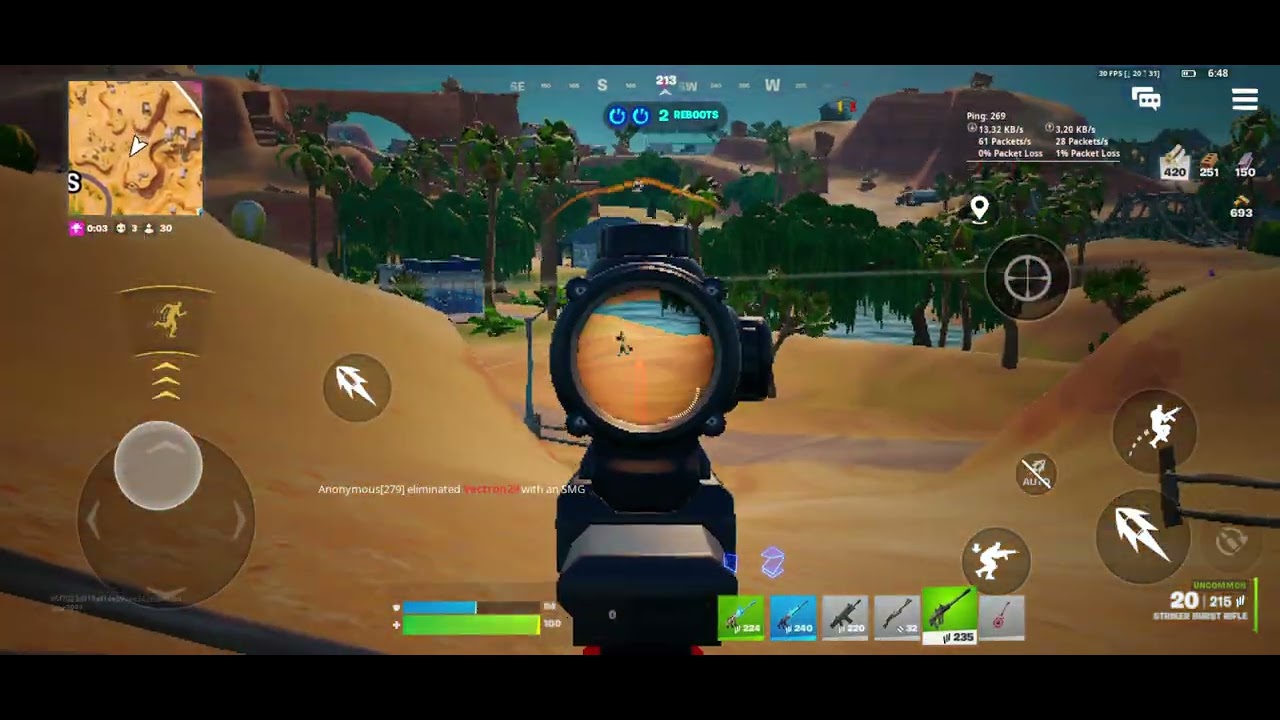 Fortnite