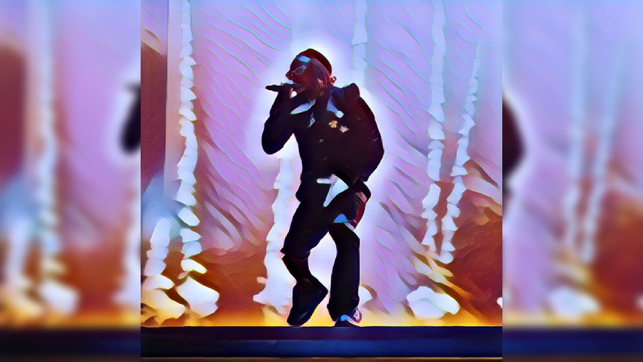 [FREE] Kendrick Lamar x JID Type Beat 2022 