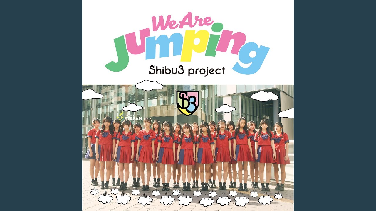 We Are Jumping