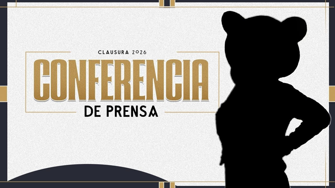 Conferencia de prensa