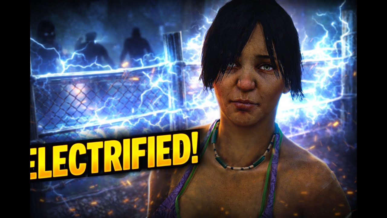 Dead Island Riptide Walkthrough | Building Electric Fences | Electrifying Quest | 4K