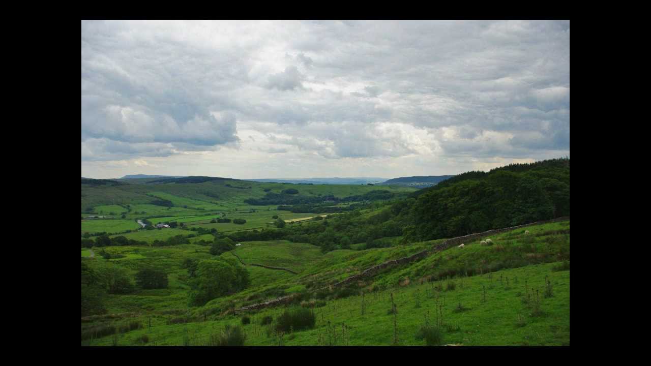 Dunsop Bridge Circular Walk
