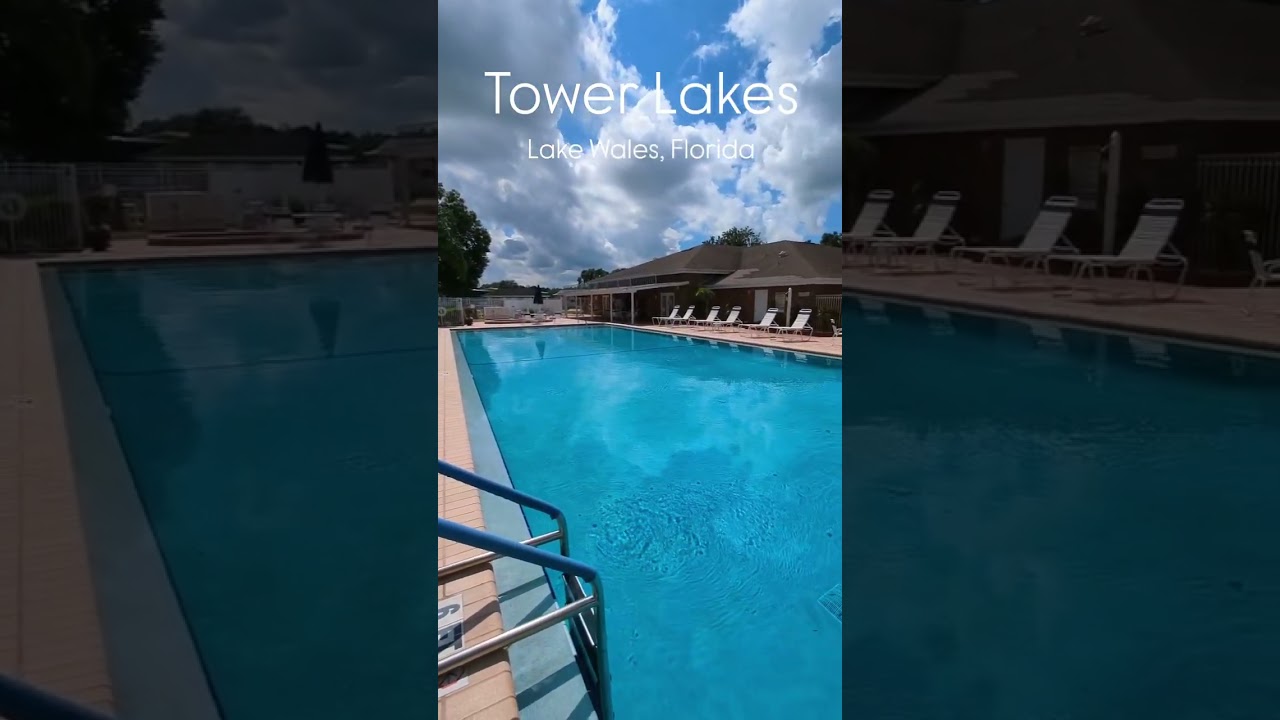 Tower Lakes Retirement Community