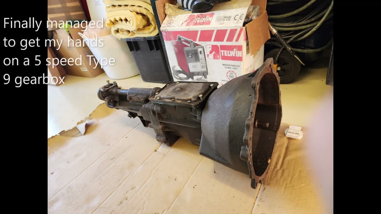 Ford Escort Mk1 Restoration  - Part 5 