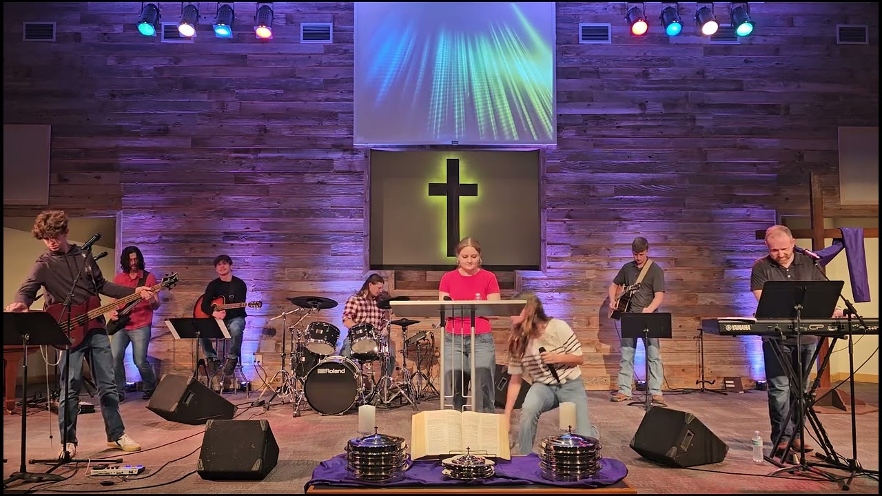 LOCC Youth Takeover | Worship Service