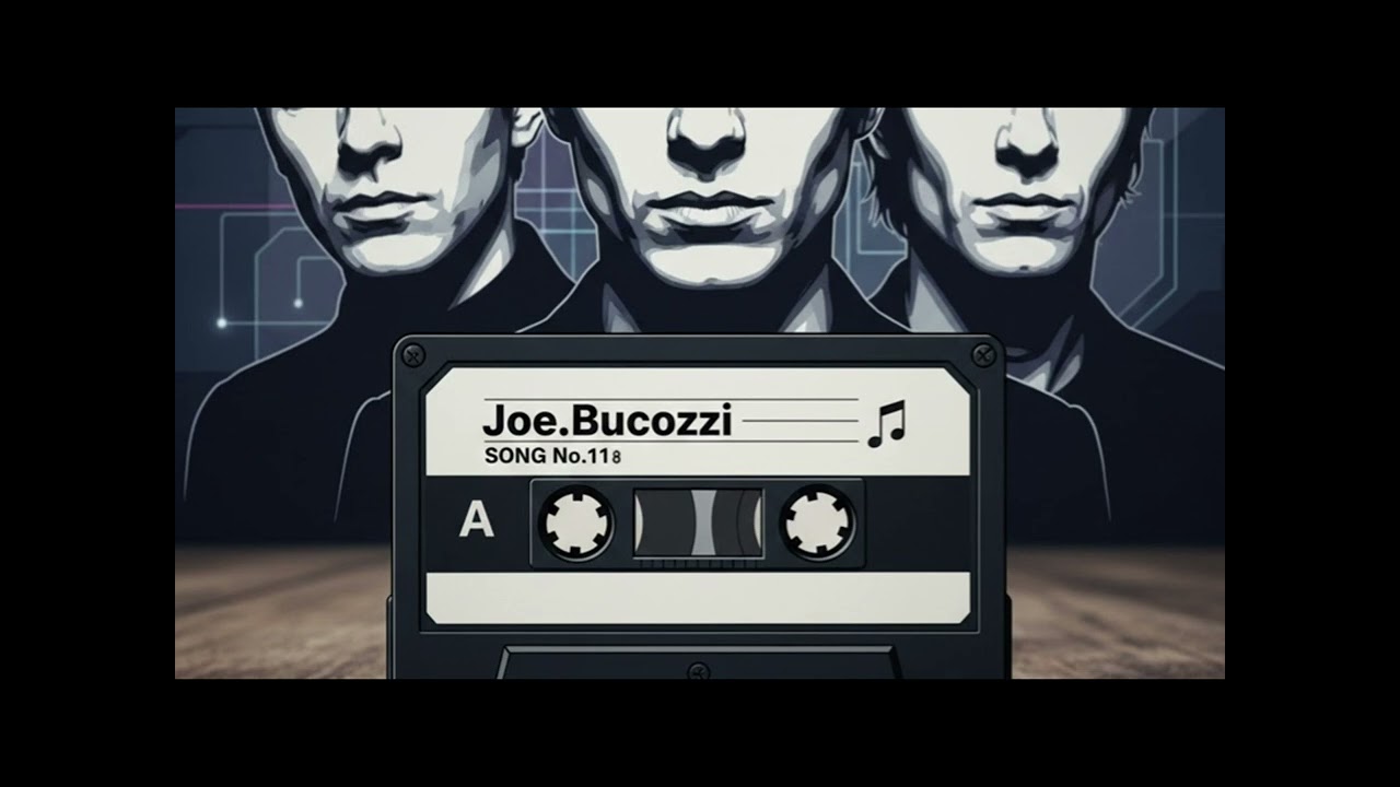 260314 Joe.Bucozzi SONG No.118