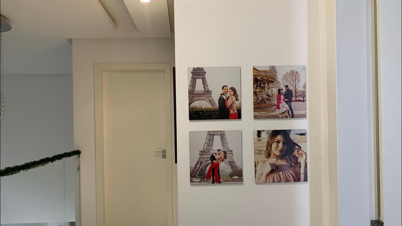 DECORANDO MINHA CASA: DIY COM TAMPOS DE PEDRAS, FOLHAS SECAS E QUADROS