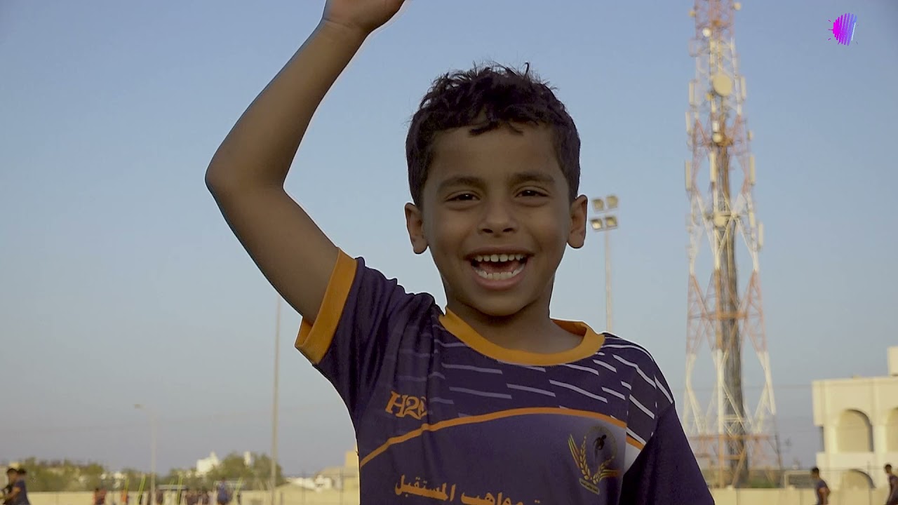 اليوم الوطني51 نهضة متجددة SUR FOX