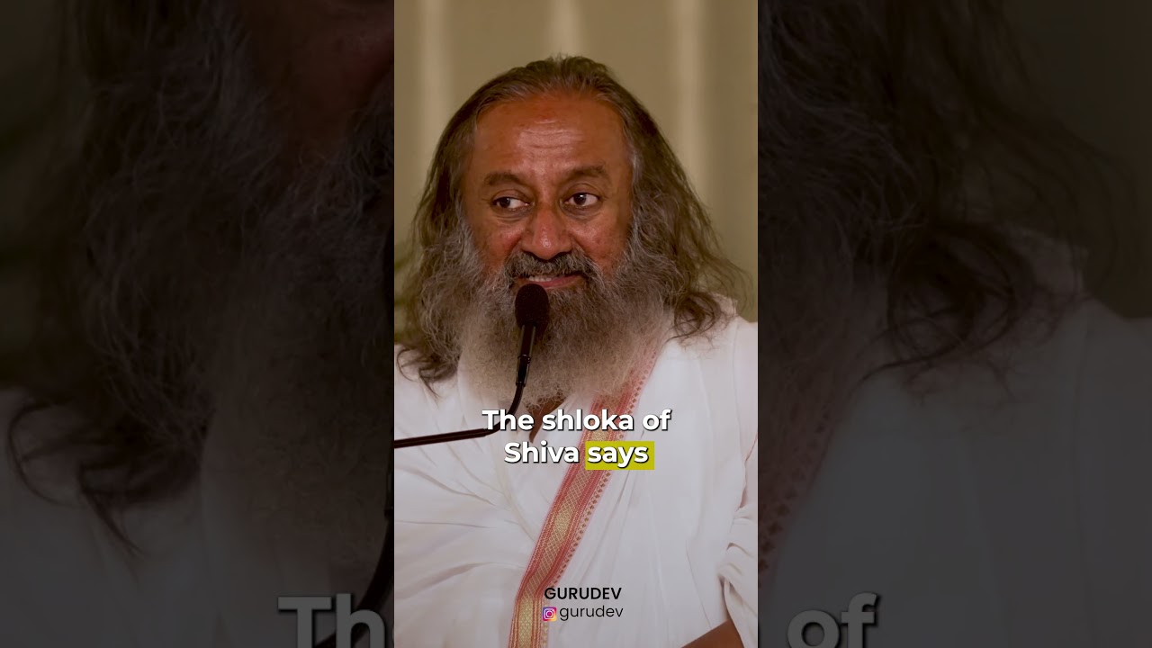 Busting The Biggest Myth About Shiva | Gurudev