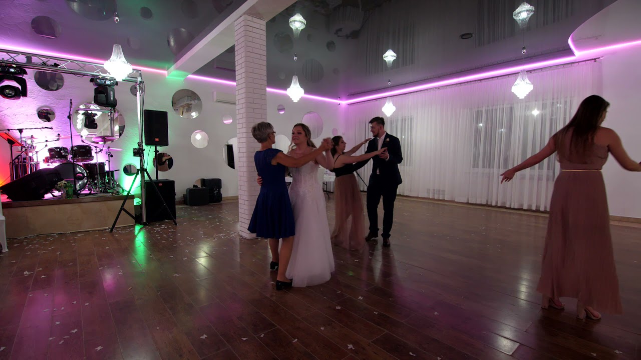 klapkowscy.com | Fotograf Wrocław | Filmowanie Wrocław | Oczepiny cz. 2 Doroty & Filipa