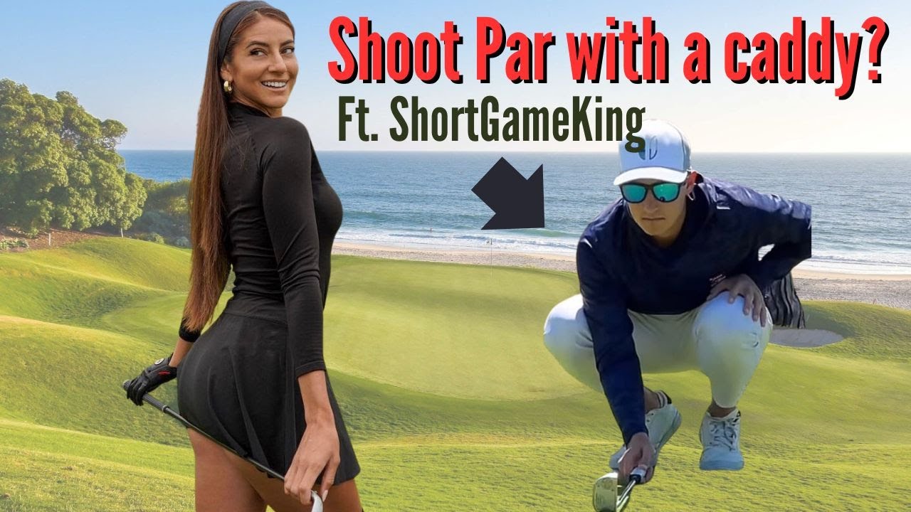 4 HOLE CHALLENGE *SHOOTING PAR*