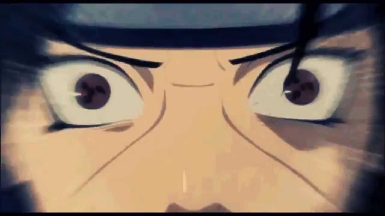Sasuke and Itachi AMV