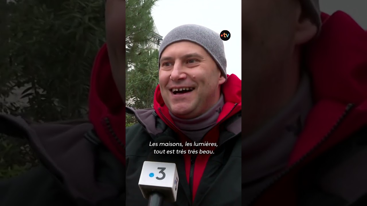 Élu meilleur parc d'attraction du monde en 2025, Europa-Park entame sa saison hivernale ❄️