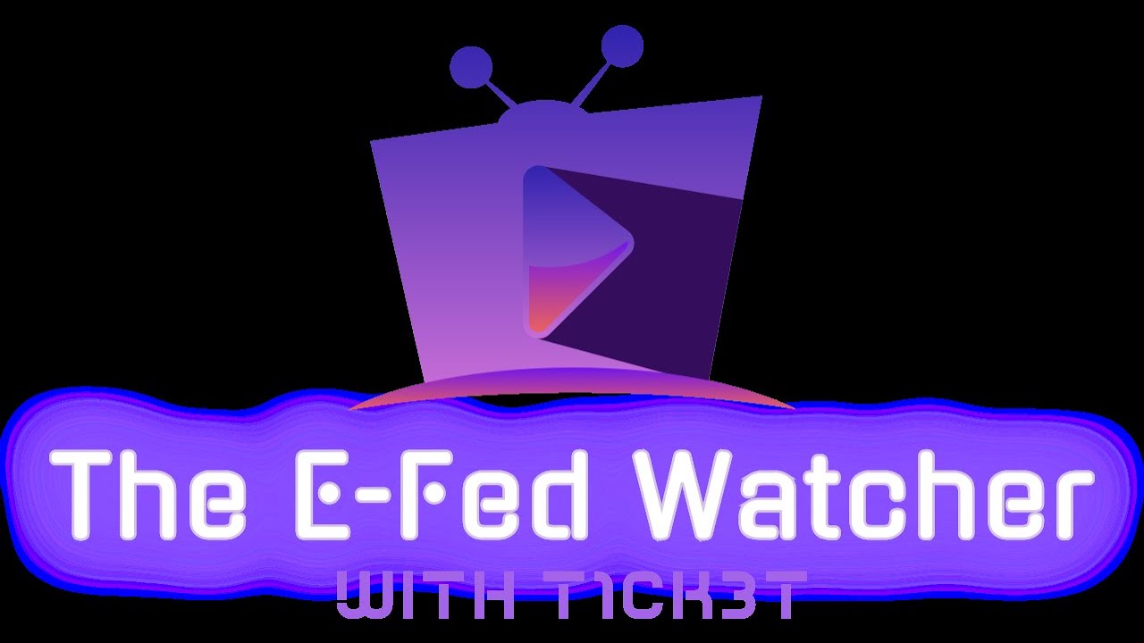 The E Fed Watcher - November 22, 2025