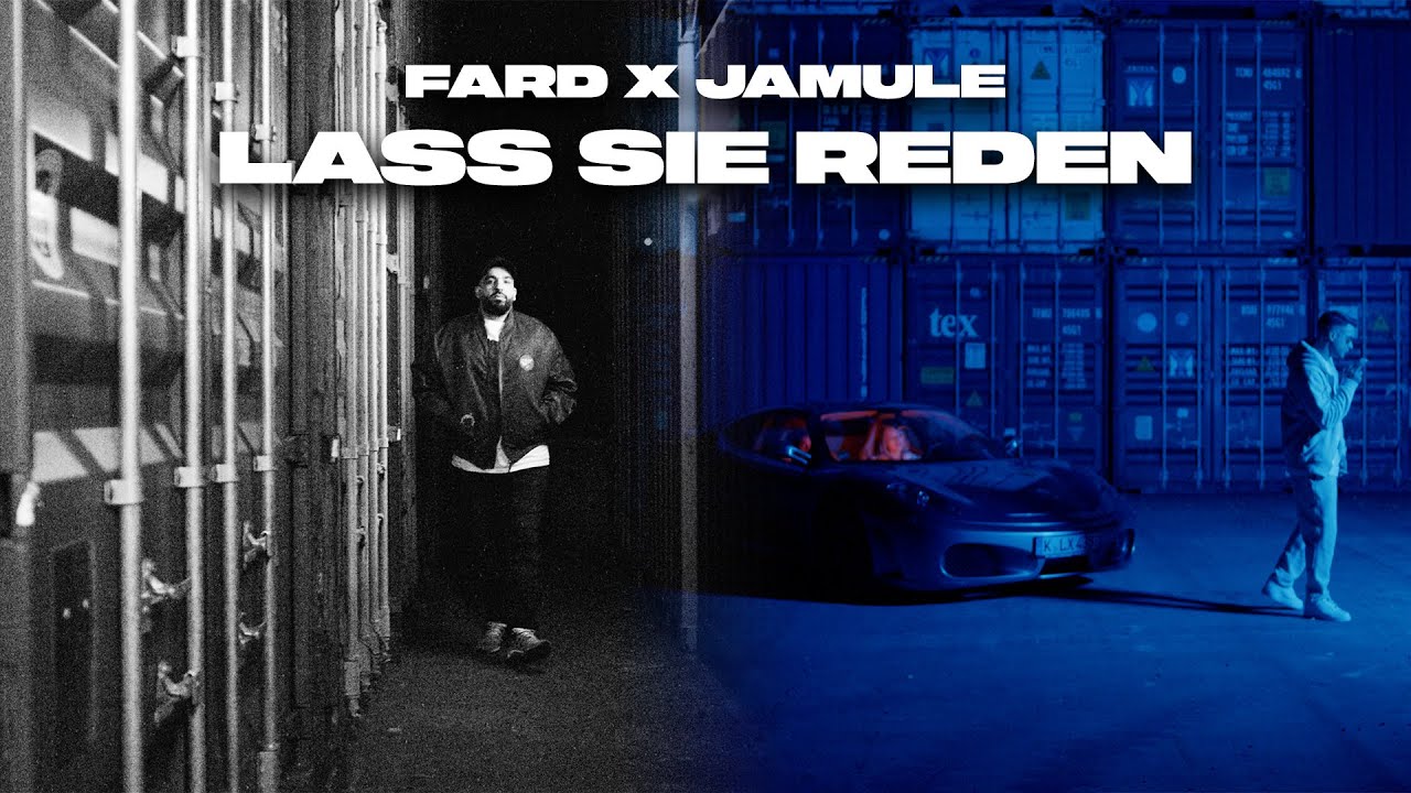 Fard x Jamule - 
