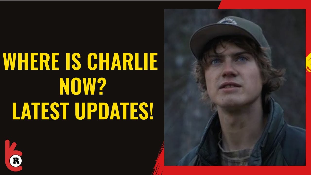 Charlie Jagow from The Last Alaskans - Is he Married? His Parents, Net Worth