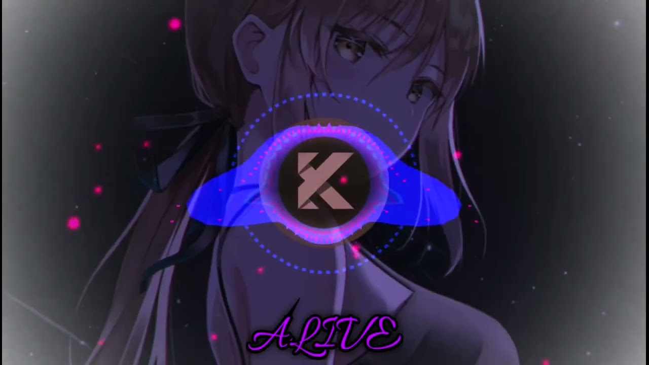 Nightcore - Alive
