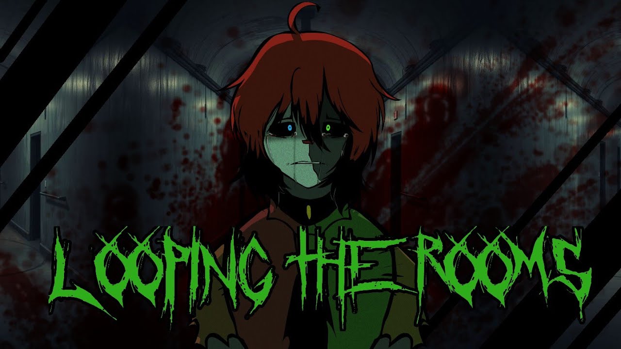 LOOPING THE ROOMS MEME ANIMATION 