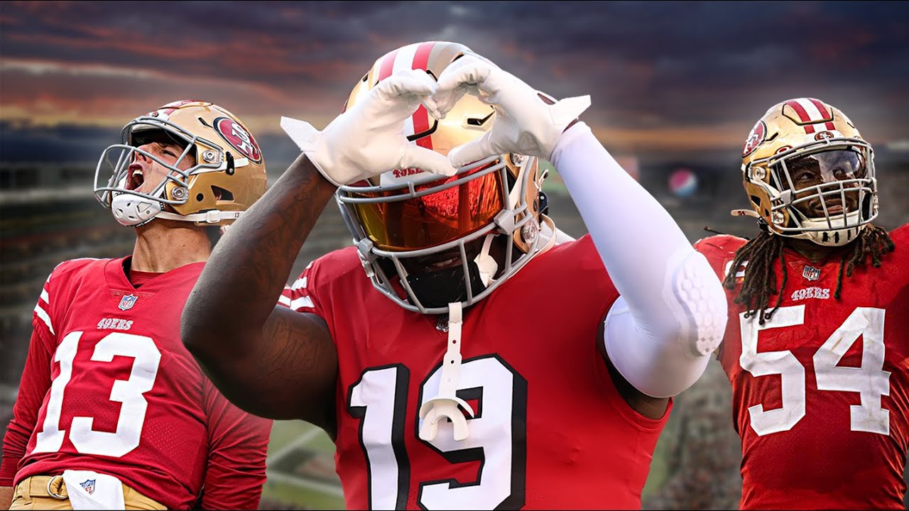 49ers 2023 Pump Up Video (Hype Video) ᴴᴰ