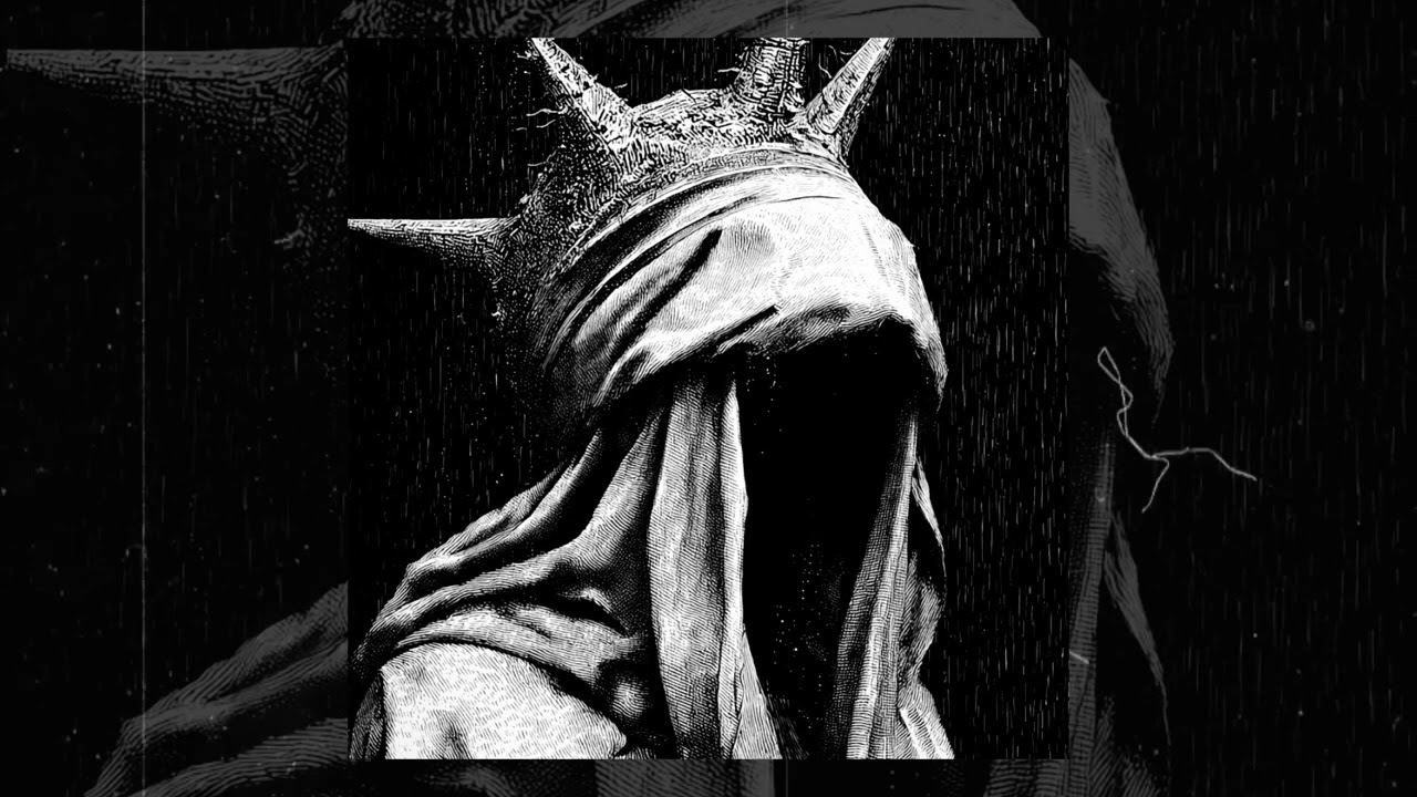 [FREE] GHOSTEMANE X Night Lovell Type Beat 