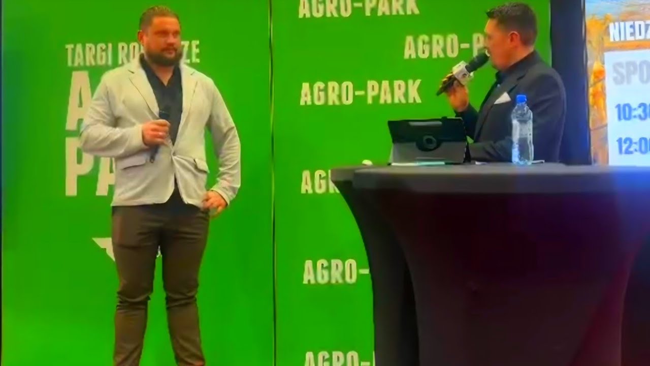 Stres jak na jasełkach w podstawówce 