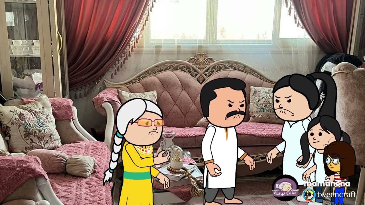 رجعــت من السفر واللي قابلــته بعـدها..... 😱 قصة حقــيقية 👇🏻