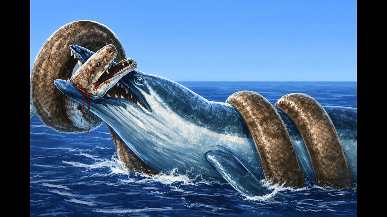 When Evolution Made The Same Animal Twice