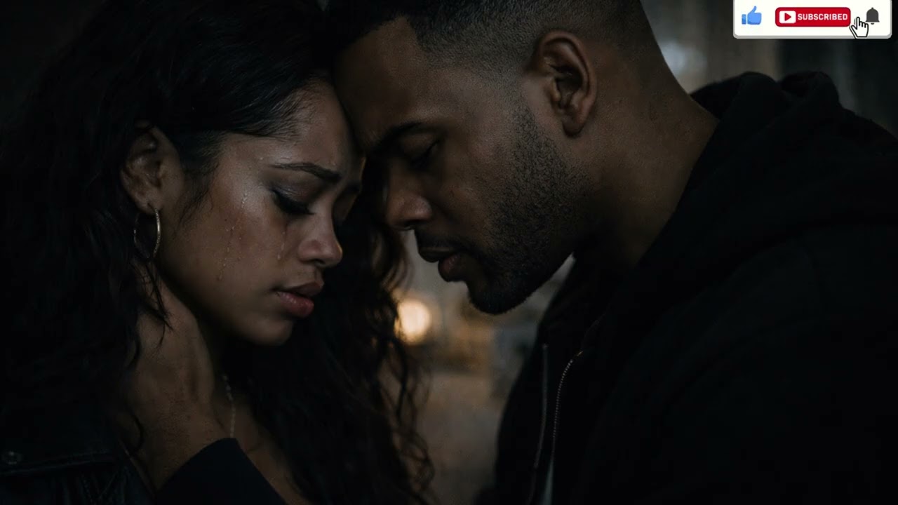 🎵 I Stayed When I Should’ve Left – Ella Mia ft. Mario(official lyrics video)