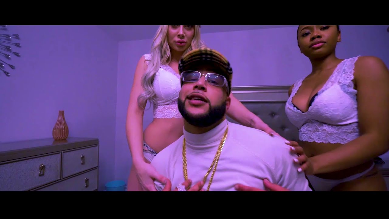 Base Staxckz - Diva (Official Video)
