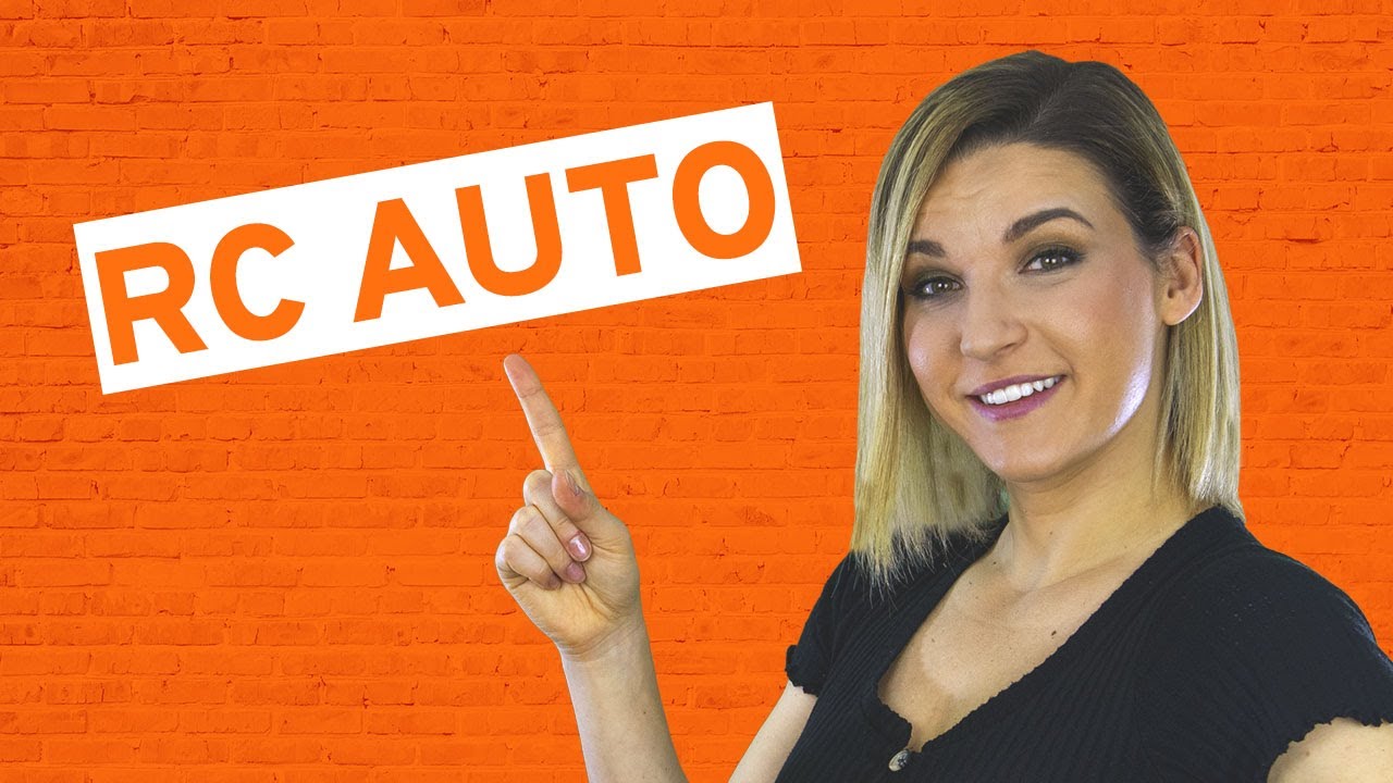 RC Auto: Tutto quello che c'è da sapere! 💡