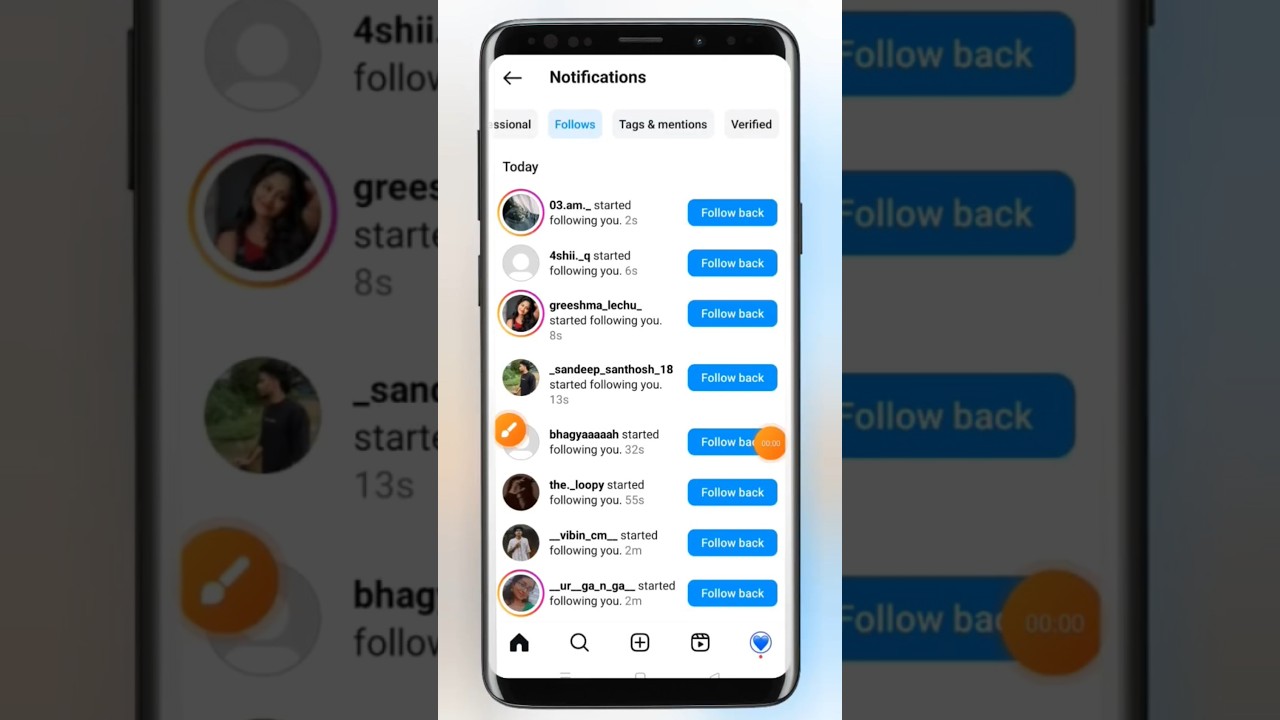 💙Real Active 1000 Followers | Instagram followers malayalam | Instagram followers malayalam2024